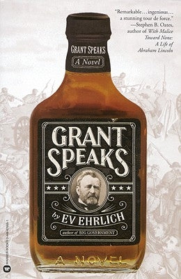 Grant Speaks by Erlich, Ev