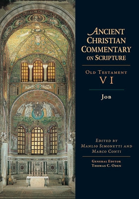 Job: Volume 6 by Simonetti, Manlio