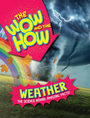 Weather by Hagen, Thora