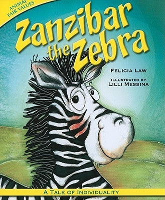 Alice the Armadillo by Law, Felicia