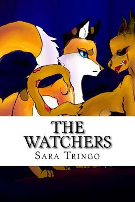 The Watchers by Tringo, Barbara Ann
