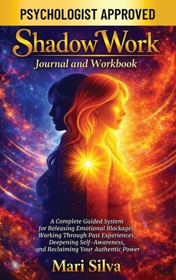 Shadow Work Journal and Workbook: A Complete Guided System for Releasing Emotional Blockages, Working Through Past Experiences, Deepening Self-Awarene by Silva, Mari
