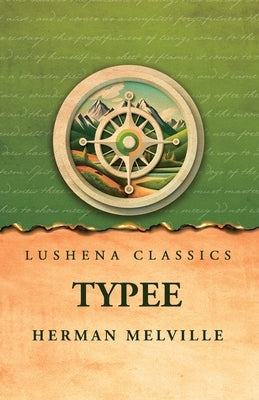 Typee by Herman Melville