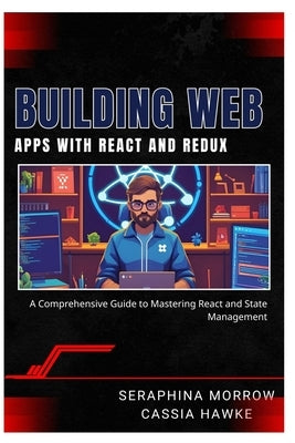 Building Web Apps with React and Redux: A Comprehensive Guide to Mastering React and State Management by Hawke, Cassia