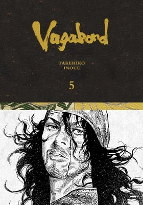 Vagabond Definitive Edition, Vol. 5 by Inoue, Takehiko