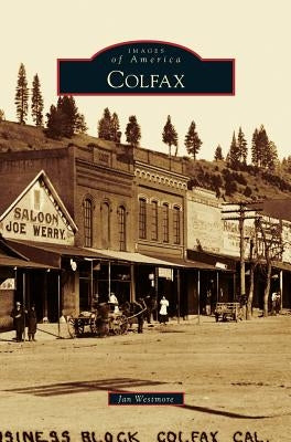 Colfax by Westmore, Jan
