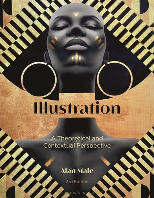 Illustration: A Theoretical and Contextual Perspective by Male, Alan