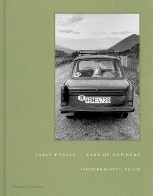 East of Nowhere by Ponzio, Fabio