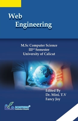 Web Engineering by Mini, Dr T. V.