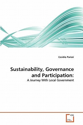 Sustainability, Governance and Participation by Parissi, Cesidio