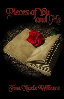 Pieces of You and Me by Ahnert, Selina