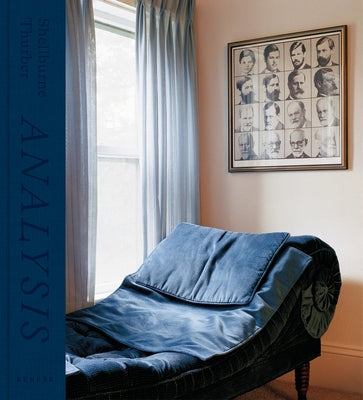 Analysis: Psychoanalytic Interiors by Thurber, Shellburne