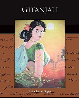 Gitanjali by Tagore, Rabindranath