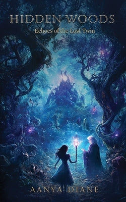 Hidden Woods by Diane, Aanya