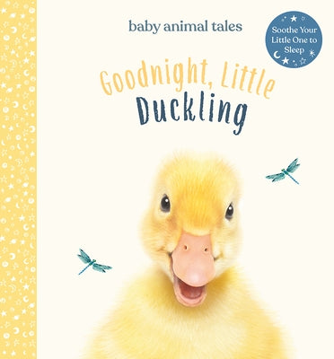 Goodnight, Little Duckling by Wood, Amanda
