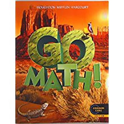 Student Edition Grade 5 2012 by Hmh, Hmh