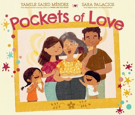 Pockets of Love by M駭dez, Yamile Saied