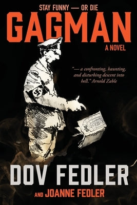 Gagman by Fedler, Dov