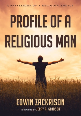 Profile of a Religious Man by Zackrison, Edwin