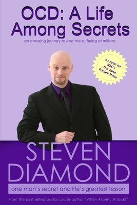 Ocd: A life Among Secrets by Diamond, Steven