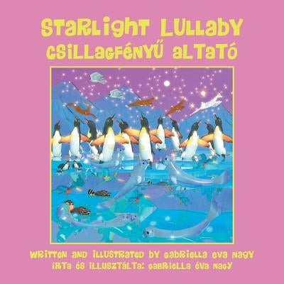 Starlight Lullaby by Nagy, Gabriella Eva