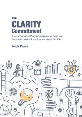 CLARITY Commitment by Payne, Leigh