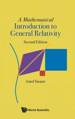 Math Intro Gen Relativ (2nd Ed) by Amol Sasane