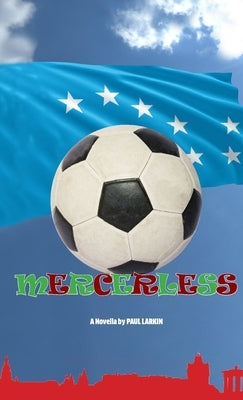 Mercerless by Larkin, Paul