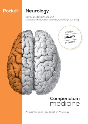 Pocket Neurology by Snijders, Romée