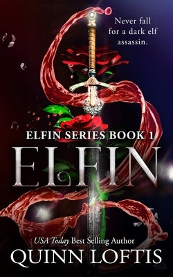 Elfin by Loftis, Quinn