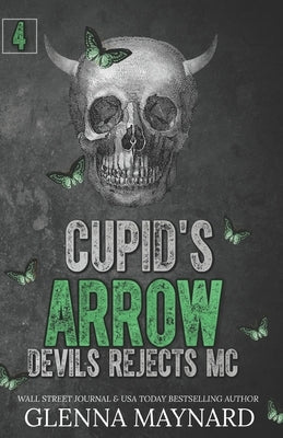 Cupid's Arrow by Maynard, Glenna