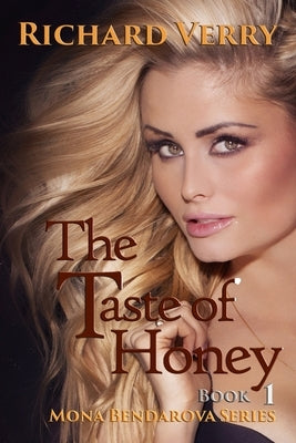 The Taste of Honey by Verry, Richard