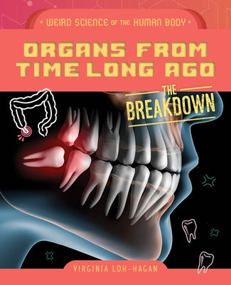 Organs from Time Long Ago by Loh-Hagan, Virginia