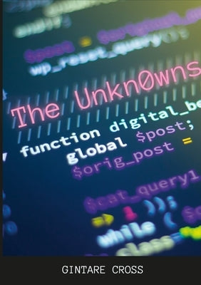 The Unknowns by Cross, Gintare