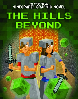 The Hills Beyond by Keppeler, Jill