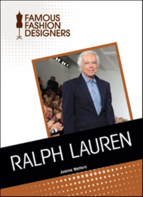 Ralph Lauren by Mattern, Joanne