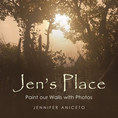 Jen's Place: Just Us - Paint Our Walls with Photos by Aniceto, Jennifer