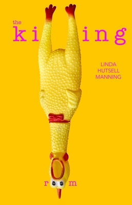 The Killing Room by Hutsell-Manning, Linda