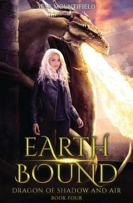 Earth Bound by Mountifield, Jess