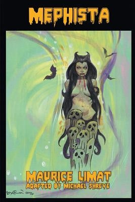 Mephista by Limat, Maurice