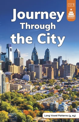 Journey Through the City by Richmond, Marley