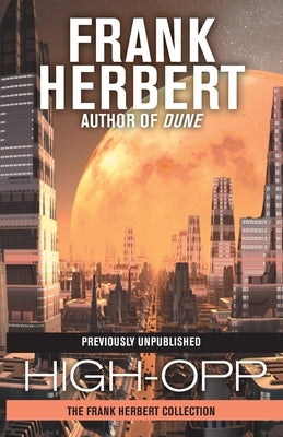 High-Opp by Herbert, Frank