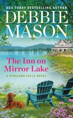 The Inn on Mirror Lake by Mason, Debbie