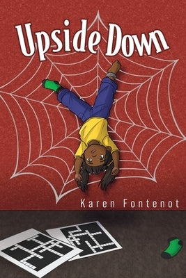 Upside Down by Fontenot, Karen