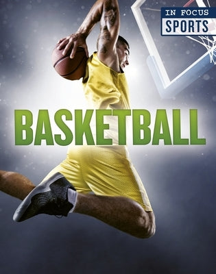 Basketball by Pernu, Dennis