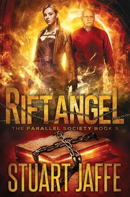 Rift Angel by Jaffe, Stuart