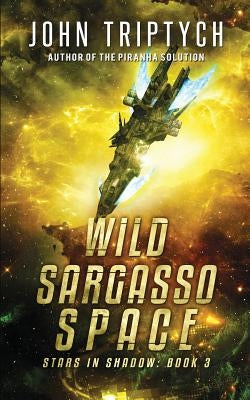 Wild Sargasso Space by Triptych, John