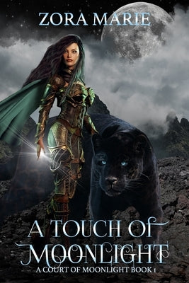 A Touch of Moonlight by Marie, Zora