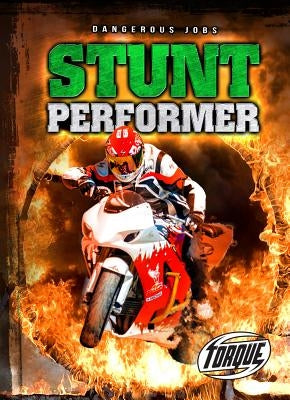 Stunt Performer by Gordon, Nick
