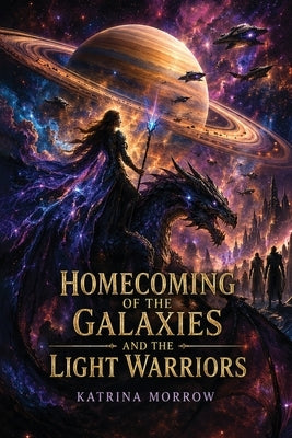 Homecoming of the Galaxies and the Light Warriors by Morrow, Katrina